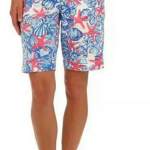 Lilly Pulitzer Chipper Short